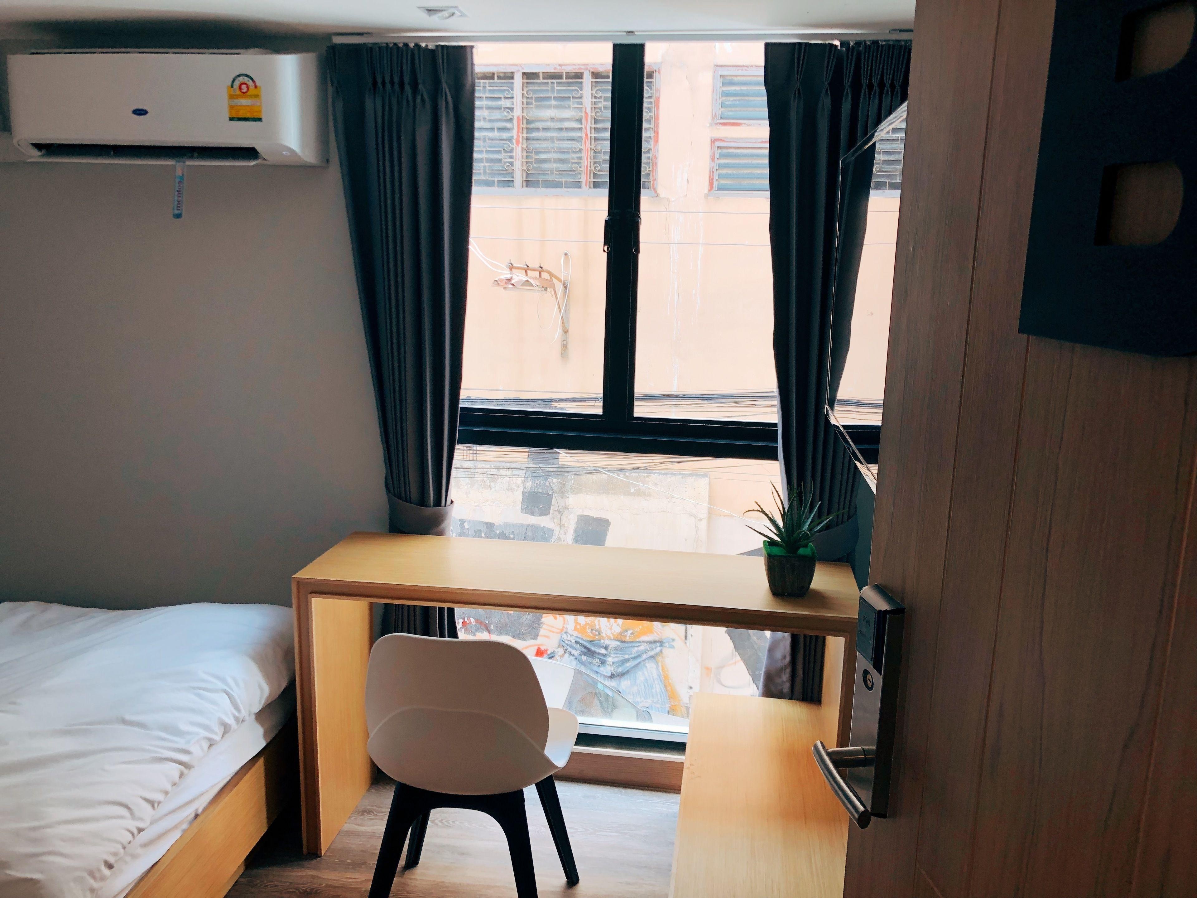 Stay Thapae Hostel - Chiang Mai — Photos 3