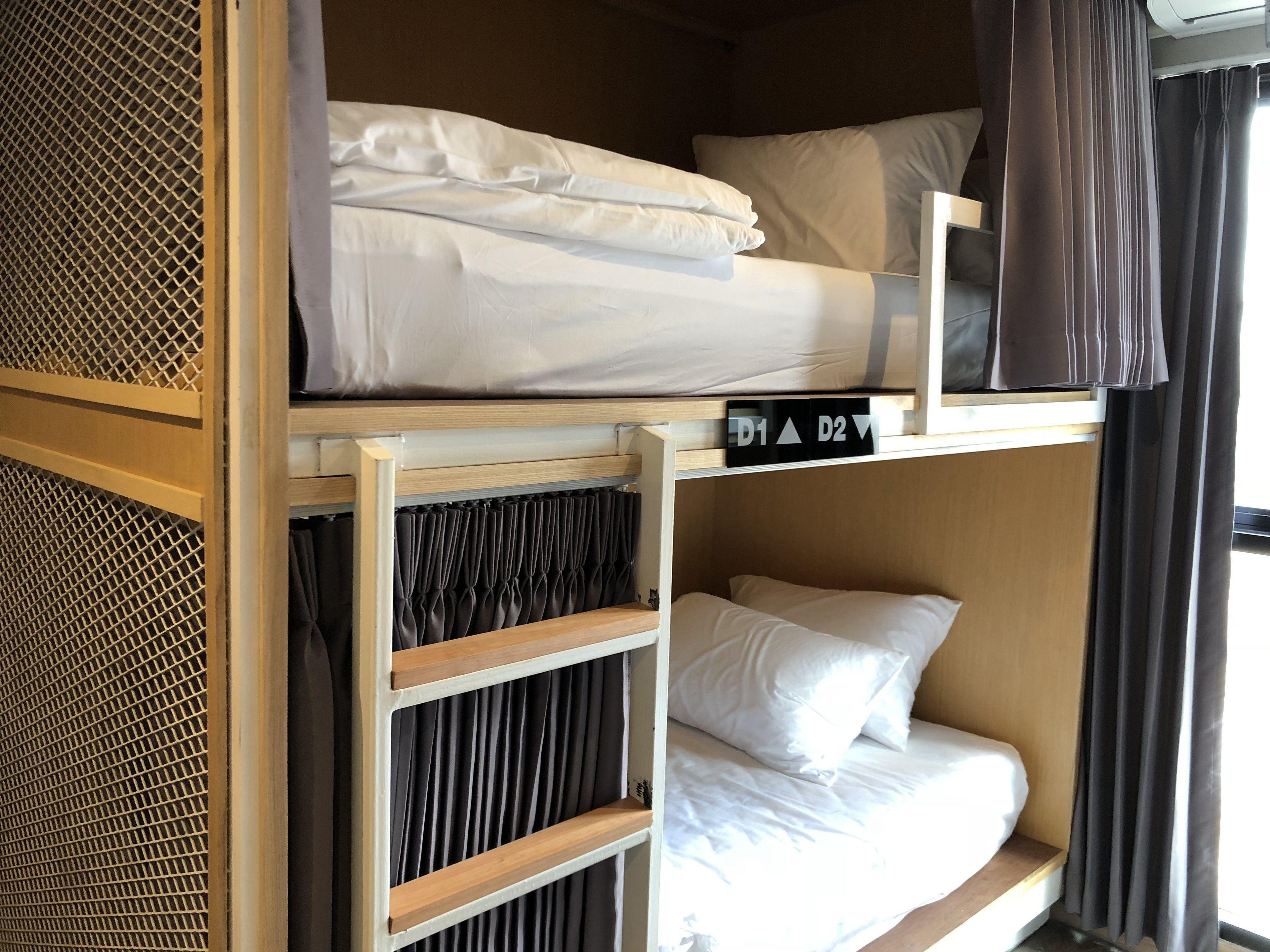 Stay Thapae Hostel - Chiang Mai — Photos 2